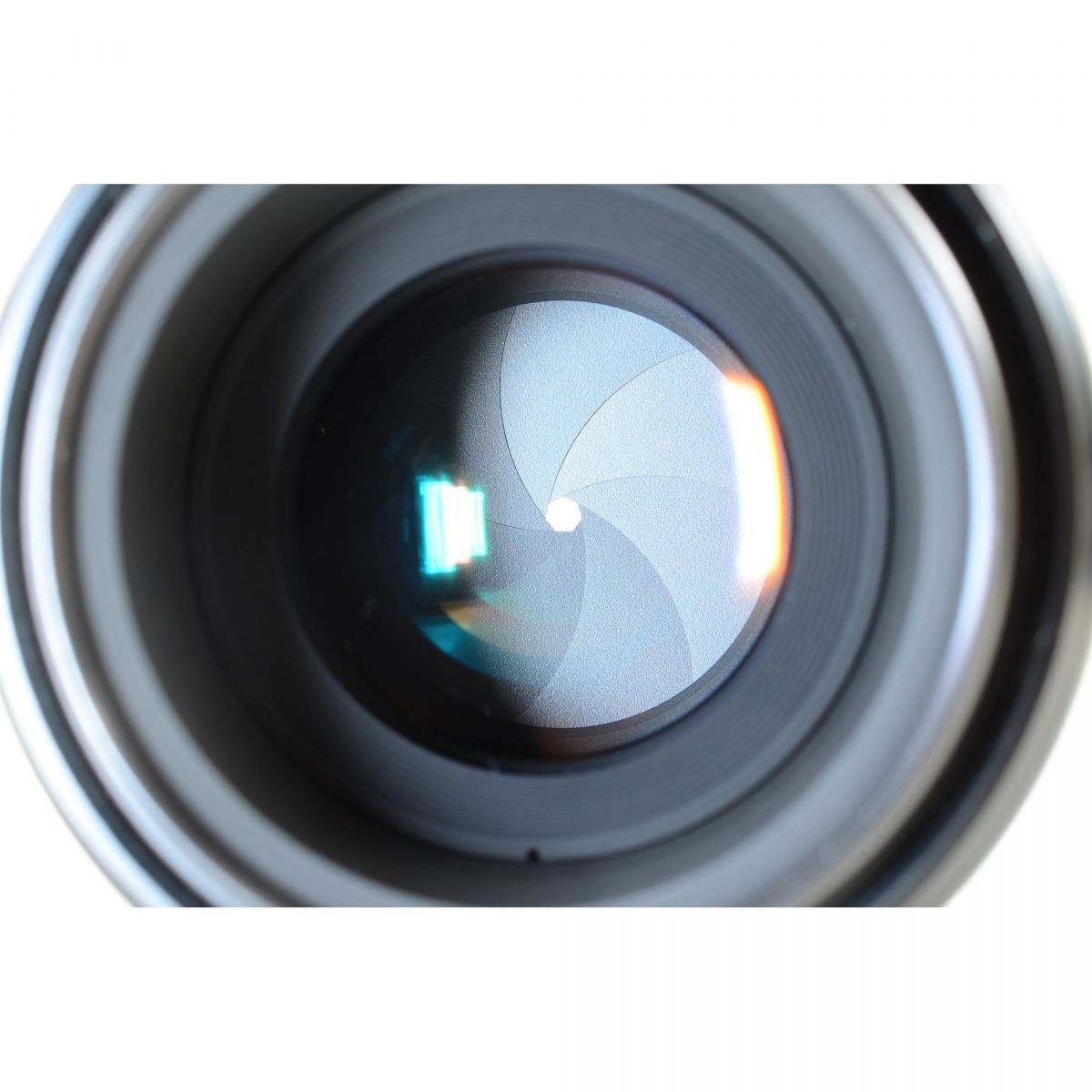 【中古】Nikon D3 12.1MP AF Micro NIKKOR 105mm F2.8 D デジタルカメラ セット ニコン S/N:2017820
