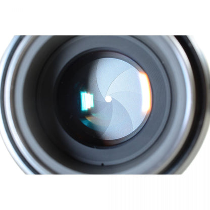 【中古】Nikon D3 12.1MP AF Micro NIKKOR 105mm F2.8 D デジタルカメラ セット ニコン S/N:2017820