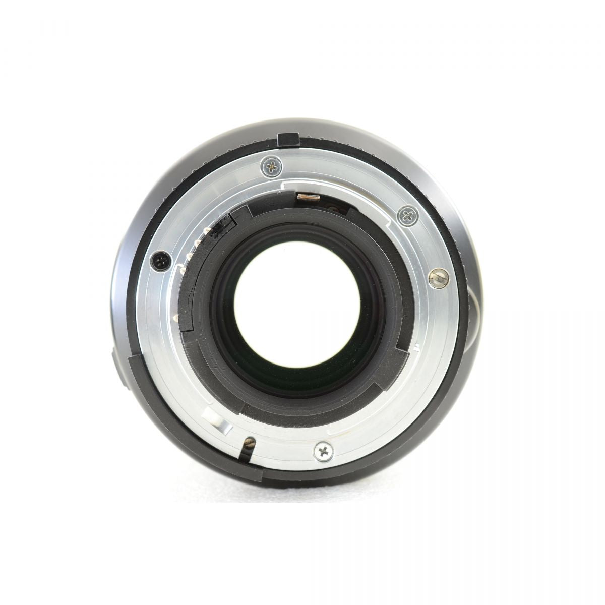 【中古】Nikon D3 12.1MP AF Micro NIKKOR 105mm F2.8 D デジタルカメラ セット ニコン S/N:2017820