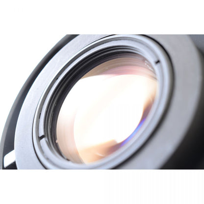【中古】Leica Leitz Elmarit-R 24mm F2.8 広角 単焦点 カメラレンズ 交換レンズ フード フィルター付き ライカ S/N:3102319