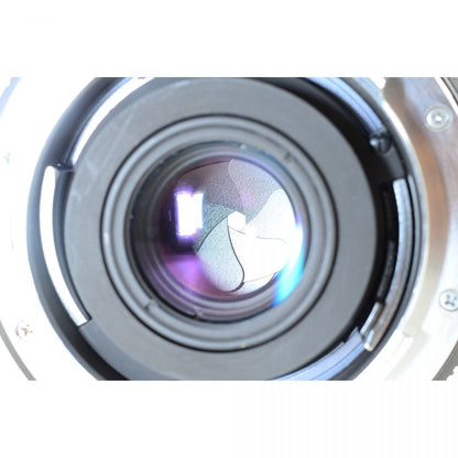 【中古】Leica Leitz Elmarit-R 24mm F2.8 広角 単焦点 カメラレンズ 交換レンズ フード フィルター付き ライカ S/N:3102319