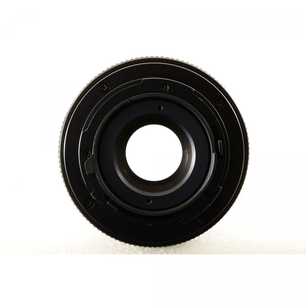 【中古】Contax Carl Zeiss Sonnar 85mm F2.8 T* AEJ フード付き 単焦点 カメラレンズ 交換レンズ コンタックス S/N:6581504