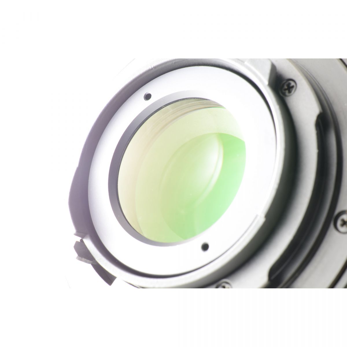 【中古】Contax Carl Zeiss Sonnar 85mm F2.8 T* AEJ フード付き 単焦点 カメラレンズ 交換レンズ コンタックス S/N:6581504