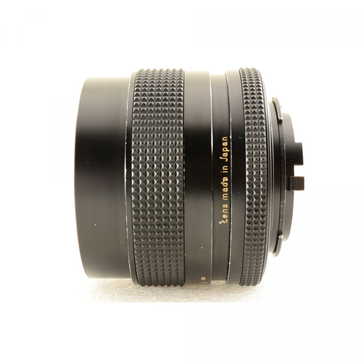 【中古】Contax Carl Zeiss Distagon T* 35mm F2.8 AEJ 広角 単焦点 カメラレンズ 交換レンズ コンタックス S/N:5950604