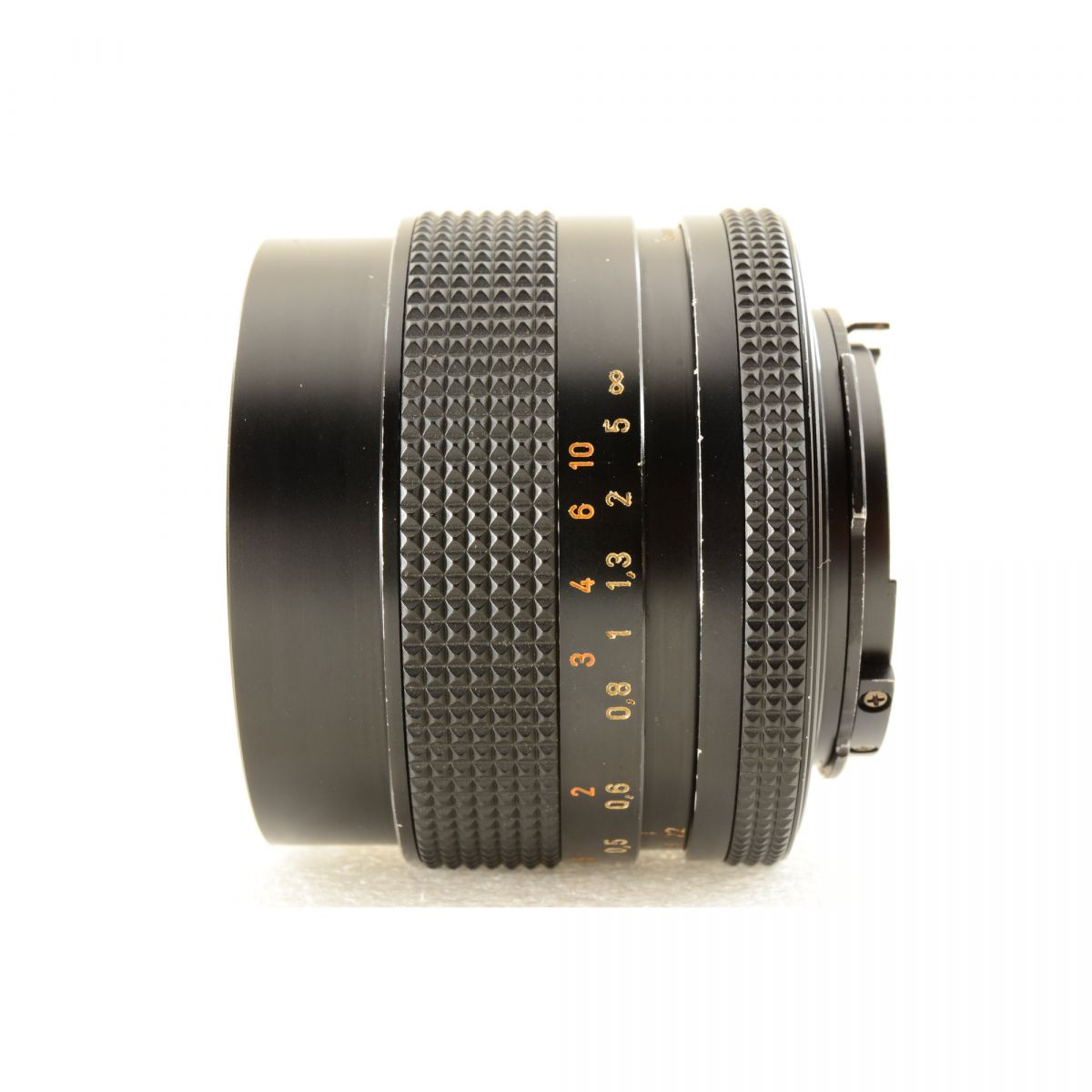 【中古】Contax Carl Zeiss Distagon T* 35mm F2.8 AEJ 広角 単焦点 カメラレンズ 交換レンズ コンタックス S/N:5950604
