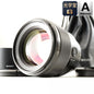 【中古】Sony FE 85mm F1.8 SEL85F18 フルサイズ 単焦点 カメラレンズ 交換レンズ フード付き ソニー S/N:3131862
