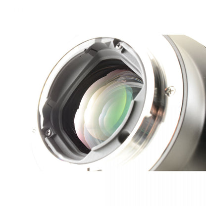 【中古】Sony FE 85mm F1.8 SEL85F18 フルサイズ 単焦点 カメラレンズ 交換レンズ フード付き ソニー S/N:3131862
