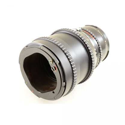 【中古】Hasselblad Carl Zeiss Sonnar T* 150mm f/4 C ブラック 中望遠 単焦点レンズ ハッセルブラッド S/N: 5716250
