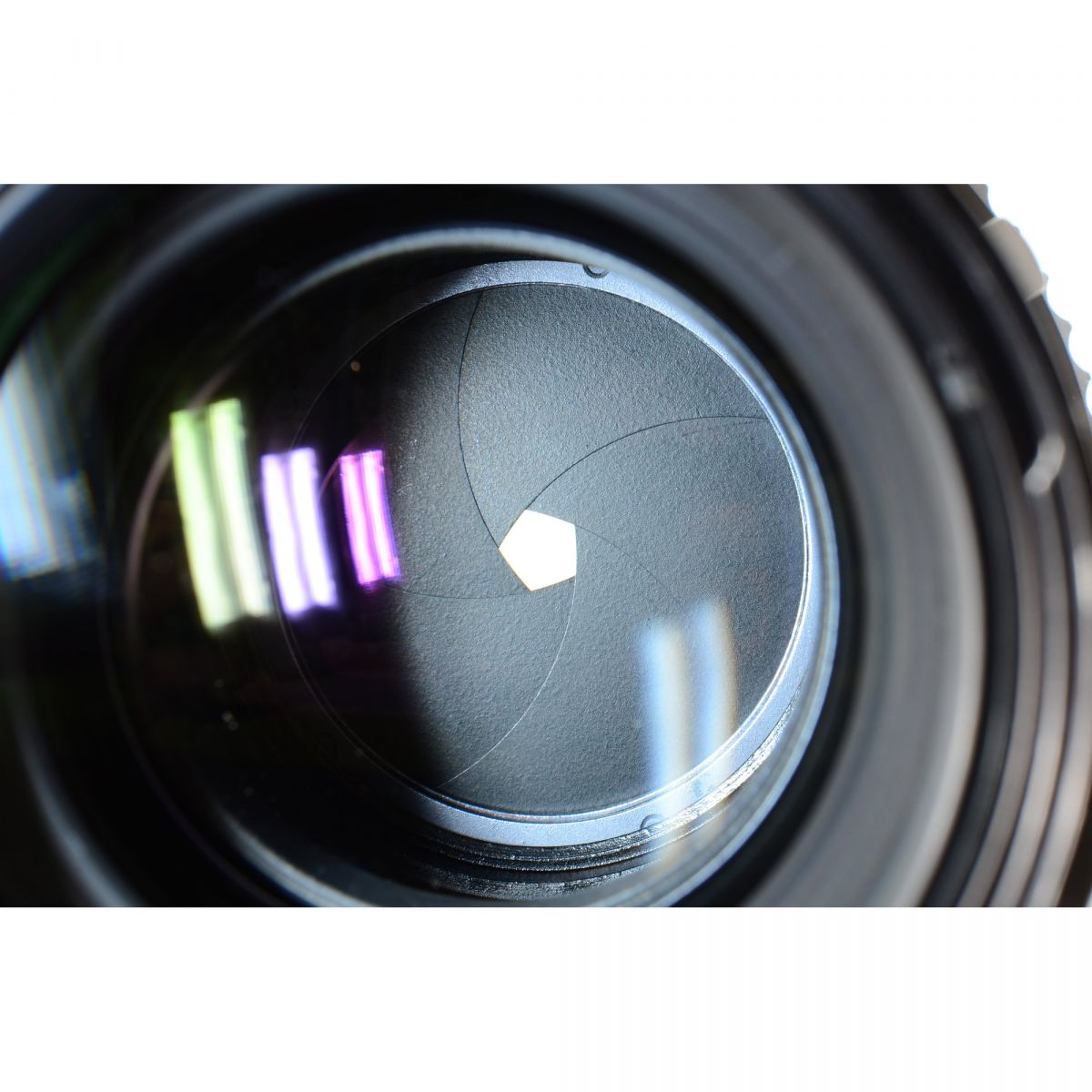 【中古】Hasselblad Carl Zeiss Sonnar T* 150mm f/4 C ブラック 中望遠 単焦点レンズ ハッセルブラッド S/N: 5716250