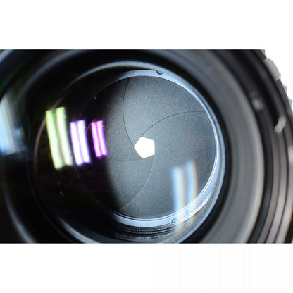 【中古】Hasselblad Carl Zeiss Sonnar T* 150mm f/4 C ブラック 中望遠 単焦点レンズ ハッセルブラッド S/N: 5716250