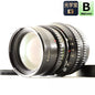 【中古】Hasselblad Carl Zeiss Sonnar T* 150mm f/4 C ブラック 中望遠 単焦点レンズ ハッセルブラッド S/N: 5716250