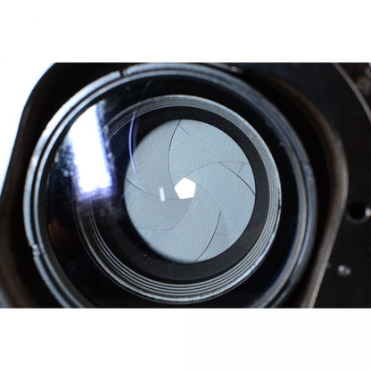 【中古】Hasselblad Carl Zeiss Sonnar T* 150mm f/4 C ブラック 中望遠 単焦点レンズ ハッセルブラッド S/N: 5716250