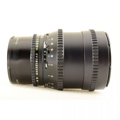 【中古】Hasselblad Carl Zeiss Sonnar T* 150mm f/4 C ブラック 中望遠 単焦点レンズ ハッセルブラッド S/N: 5716250