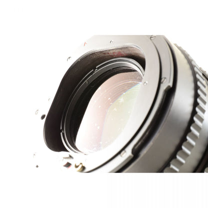 【中古】Hasselblad Carl Zeiss Sonnar T* 150mm f/4 C ブラック 中望遠 単焦点レンズ ハッセルブラッド S/N: 5716250