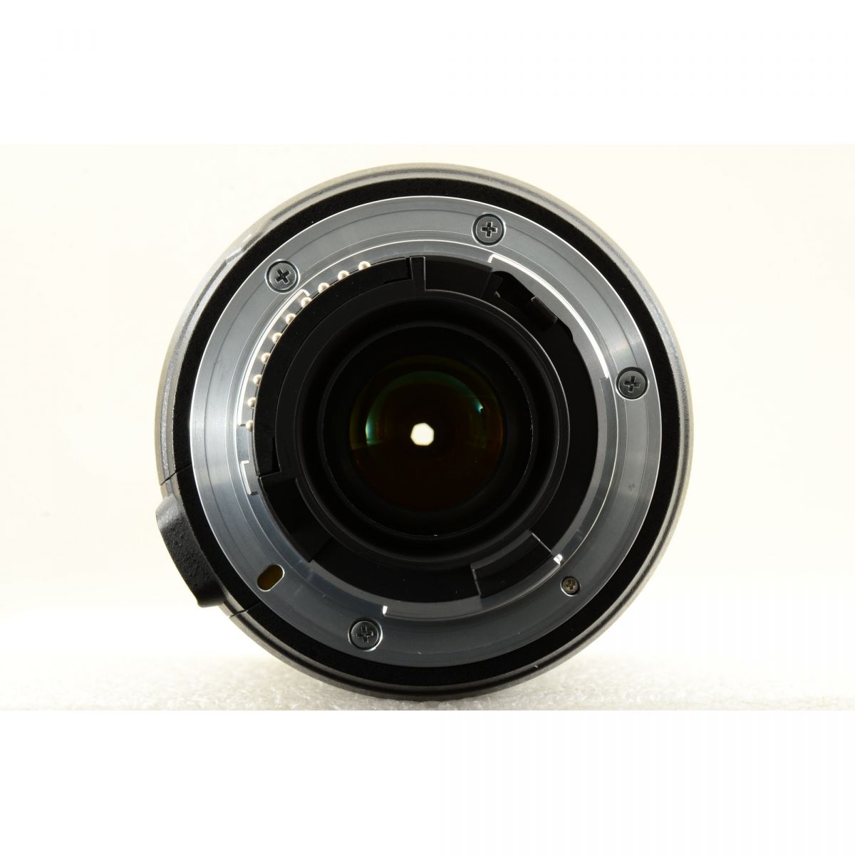 【中古】Nikon AF-S NIKKOR 24-85mm f/3.5-4.5 G ED 標準 ズームレンズ ニコン S/N: 2103139