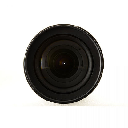 【中古】Nikon AF-S NIKKOR 24-85mm f/3.5-4.5 G ED 標準 ズームレンズ ニコン S/N: 2103139