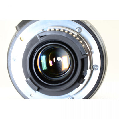 【中古】Nikon AF-S NIKKOR 24-85mm f/3.5-4.5 G ED 標準 ズームレンズ ニコン S/N: 2103139