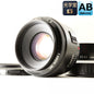 【中古】Canon EF 50mm f/1.8 II 標準 単焦点レンズ フード付 キャノン S/N: 31236357