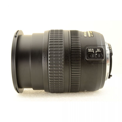 【中古】Nikon AF-S NIKKOR 24-85mm f/3.5-4.5 G ED 標準 ズームレンズ ニコン S/N: 2103139