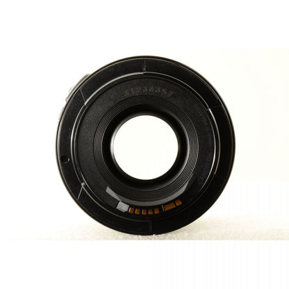 【中古】Canon EF 50mm f/1.8 II 標準 単焦点レンズ フード付 キャノン S/N: 31236357
