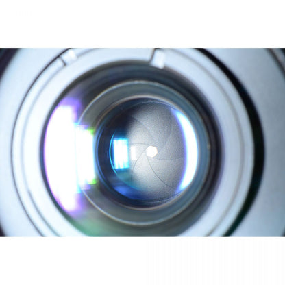 【中古】Contax Carl Zeiss Vario Sonnar 40-80mm f/3.5 T* AEG ズームレンズ コンタックス S/N: 6310408