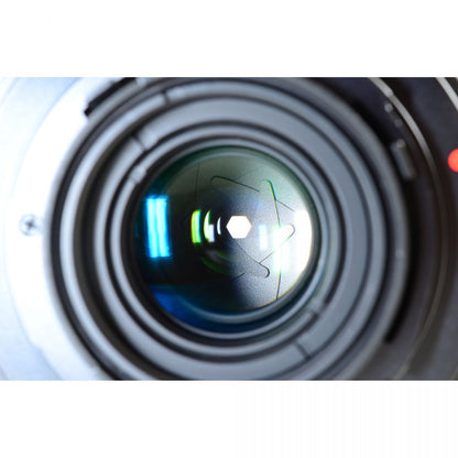 【中古】Contax Carl Zeiss Vario Sonnar 40-80mm f/3.5 T* AEG ズームレンズ コンタックス S/N: 6310408