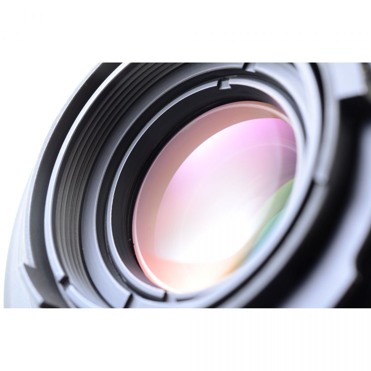 【中古】Contax Carl Zeiss Vario Sonnar 40-80mm f/3.5 T* AEG ズームレンズ コンタックス S/N: 6310408