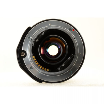 【中古】Contax Carl Zeiss Biogon 28mm f/2.8 T* G1 G2用 単焦点 カメラレンズ 交換レンズ コンタックス コンタックスG用 S/N:7710152