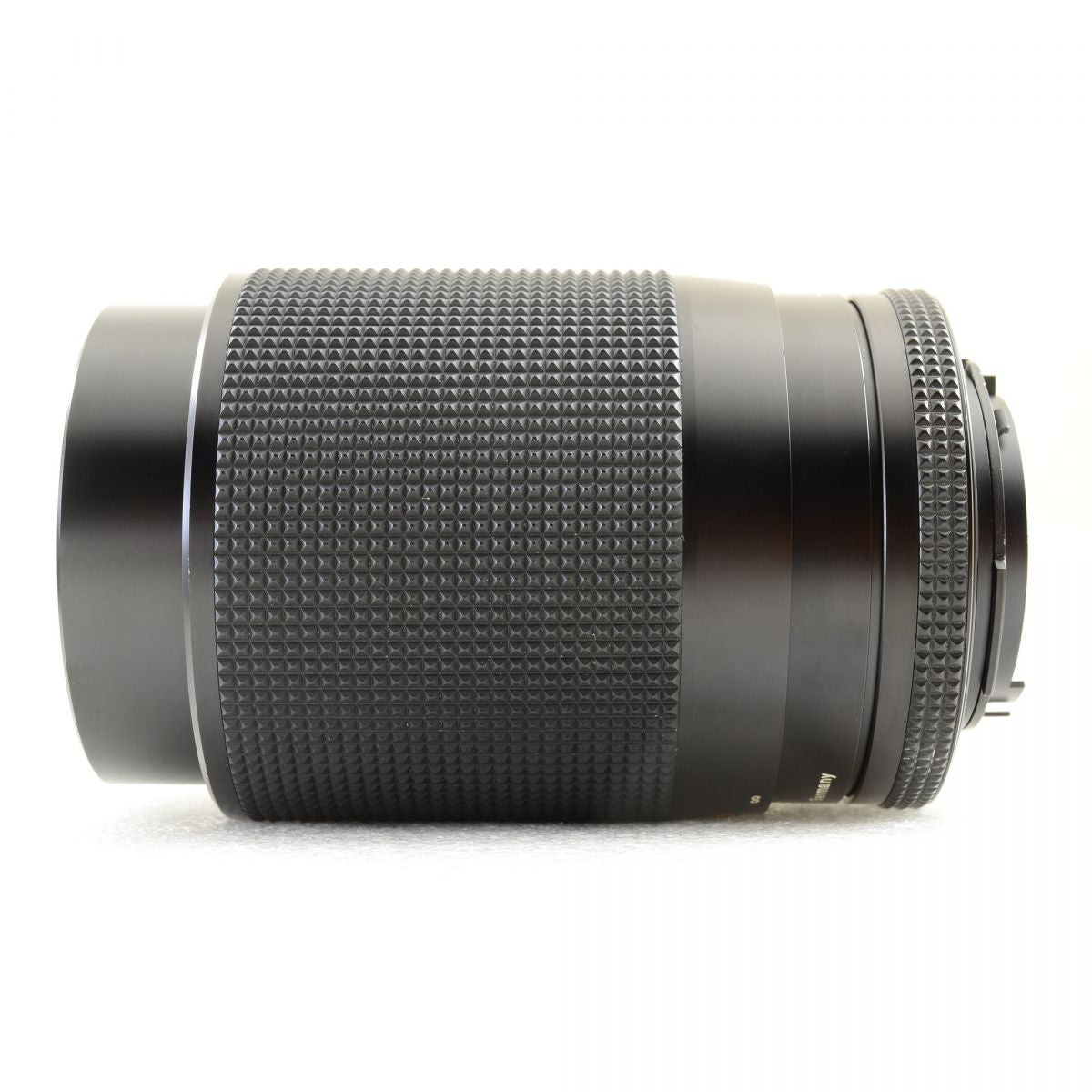 【中古】Contax Carl Zeiss Vario Sonnar 40-80mm f/3.5 T* AEG ズームレンズ コンタックス S/N: 6310408