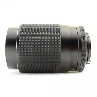【中古】Contax Carl Zeiss Vario Sonnar 40-80mm f/3.5 T* AEG ズームレンズ コンタックス S/N: 6310408