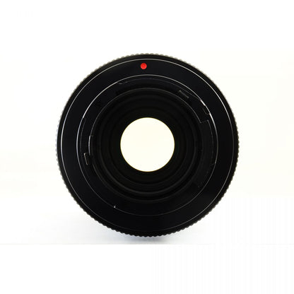 【中古】Contax Carl Zeiss Vario Sonnar 40-80mm f/3.5 T* AEG ズームレンズ コンタックス S/N: 6310408