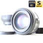 【中古】Nikon AF NIKKOR 50mm f/1.4 D 単焦点 カメラレンズ 交換レンズ ニコン S/N:4029784