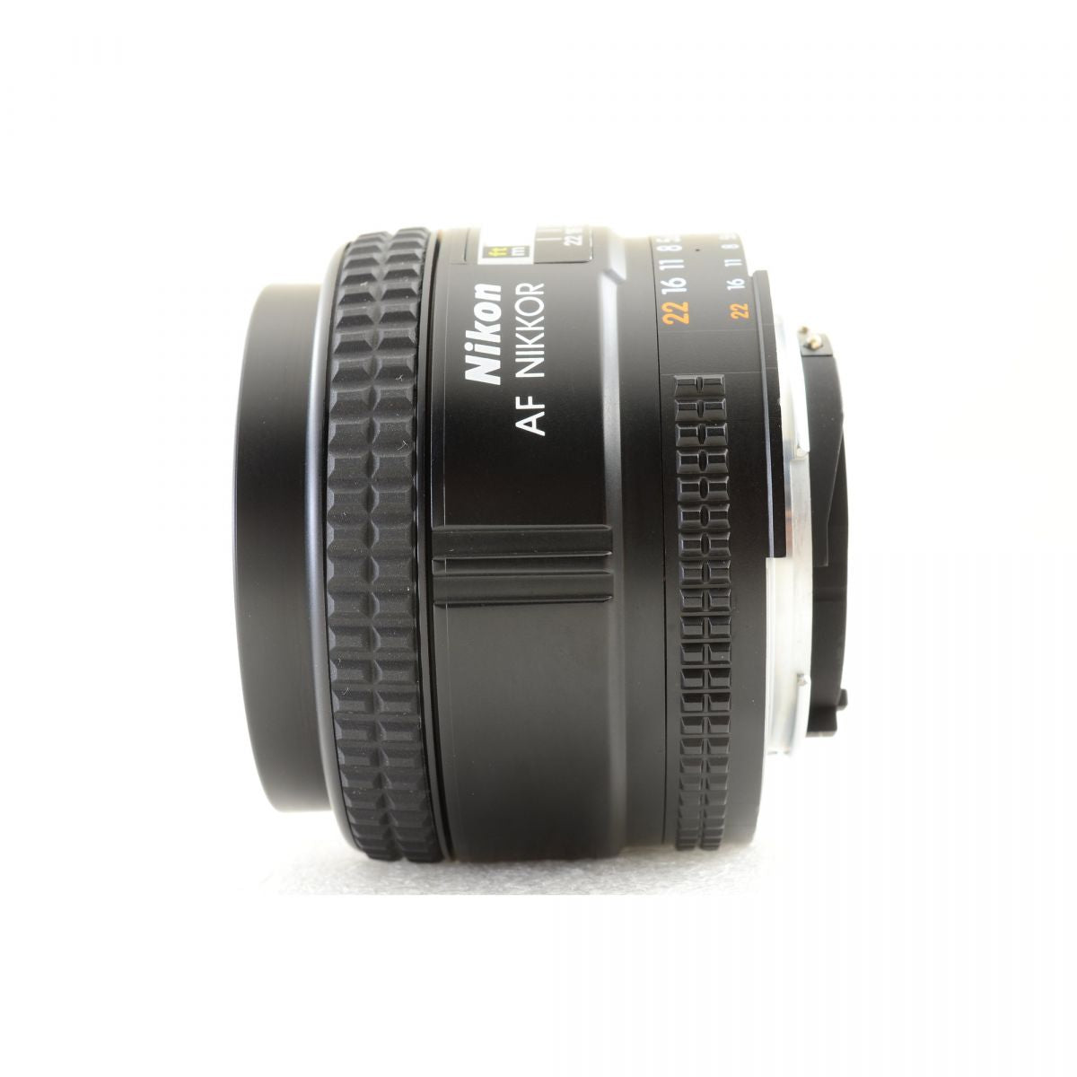 【中古】Nikon AF NIKKOR 24mm f/2.8 D 広角 単焦点 カメラレンズ 交換レンズ ニコン NIKKORシリーズ S/N:604396
