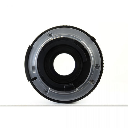 【中古】Nikon AF NIKKOR 24mm f/2.8 D 広角 単焦点 カメラレンズ 交換レンズ ニコン NIKKORシリーズ S/N:604396