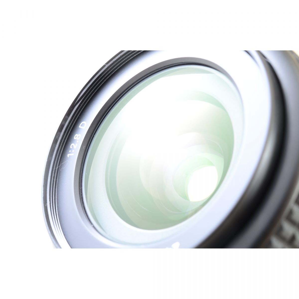 【中古】Nikon AF NIKKOR 24mm f/2.8 D 広角 単焦点 カメラレンズ 交換レンズ ニコン NIKKORシリーズ S/N:604396