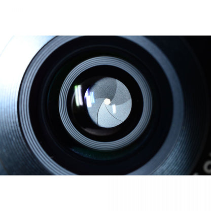 【中古】Contax Carl Zeiss Biogon 28mm f/2.8 T* G1 G2用 単焦点 カメラレンズ 交換レンズ コンタックス コンタックスG用 S/N:7710152