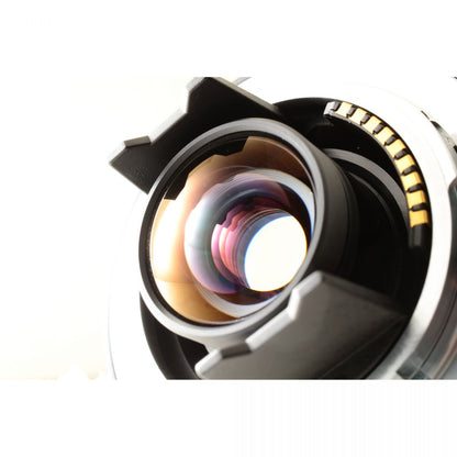 【中古】Contax Carl Zeiss Biogon 28mm f/2.8 T* G1 G2用 単焦点 カメラレンズ 交換レンズ コンタックス コンタックスG用 S/N:7710152