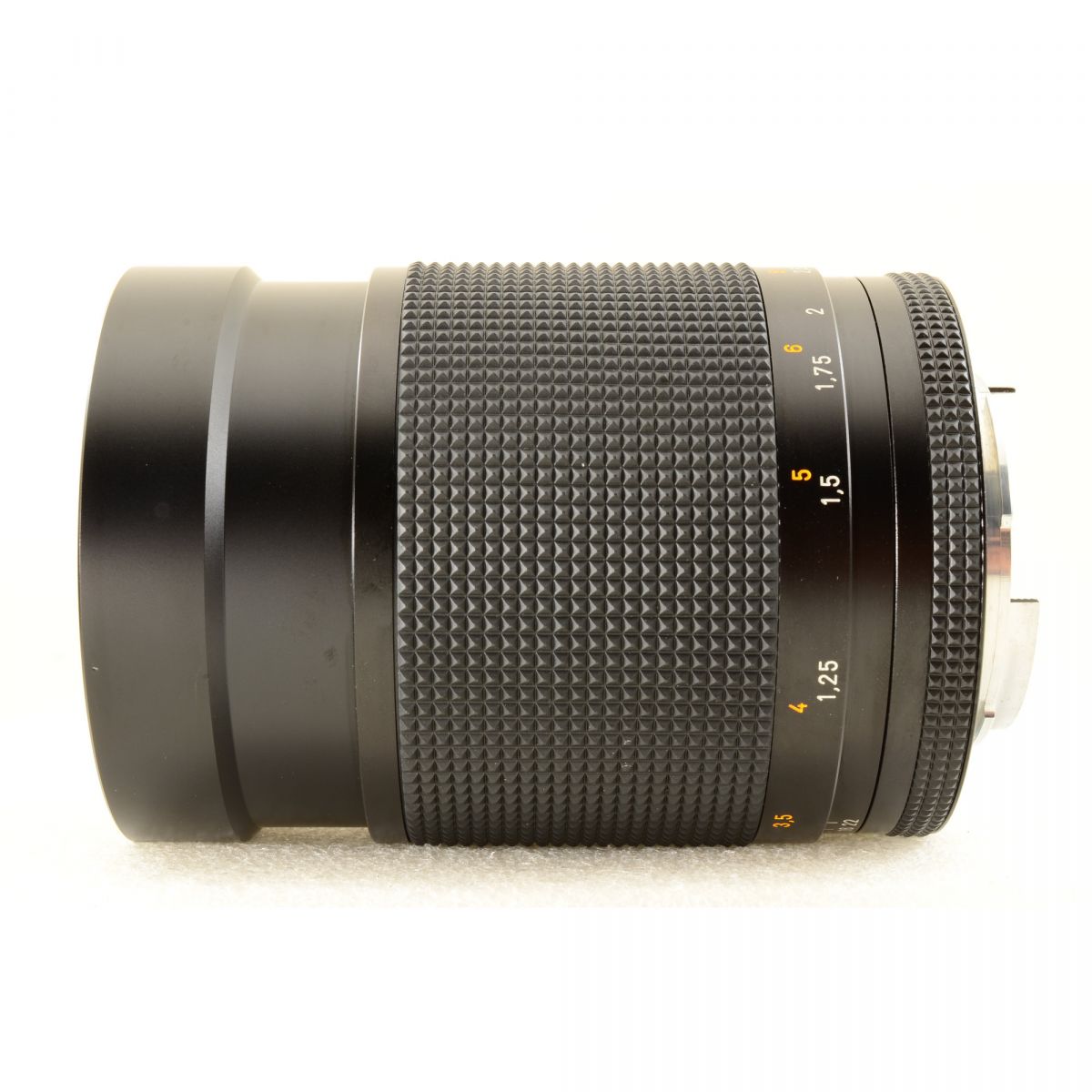 【中古】Contax Carl Zeiss Planar T* 100mm f/2 MMJ 単焦点 カメラレンズ 交換レンズ コンタックス S/N:7349577