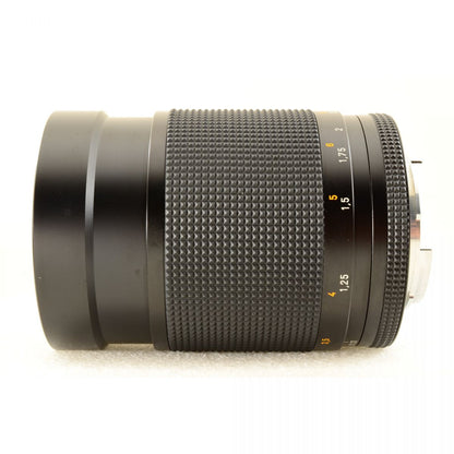 【中古】Contax Carl Zeiss Planar T* 100mm f/2 MMJ 単焦点 カメラレンズ 交換レンズ コンタックス S/N:7349577