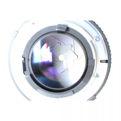【中古】Nikon AF NIKKOR 50mm f/1.4 D 単焦点 カメラレンズ 交換レンズ ニコン S/N:4029784