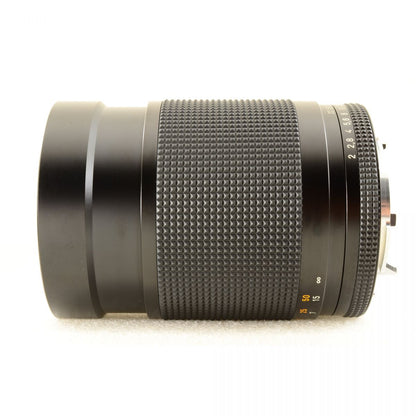 【中古】Contax Carl Zeiss Planar T* 100mm f/2 MMJ 単焦点 カメラレンズ 交換レンズ コンタックス S/N:7349577