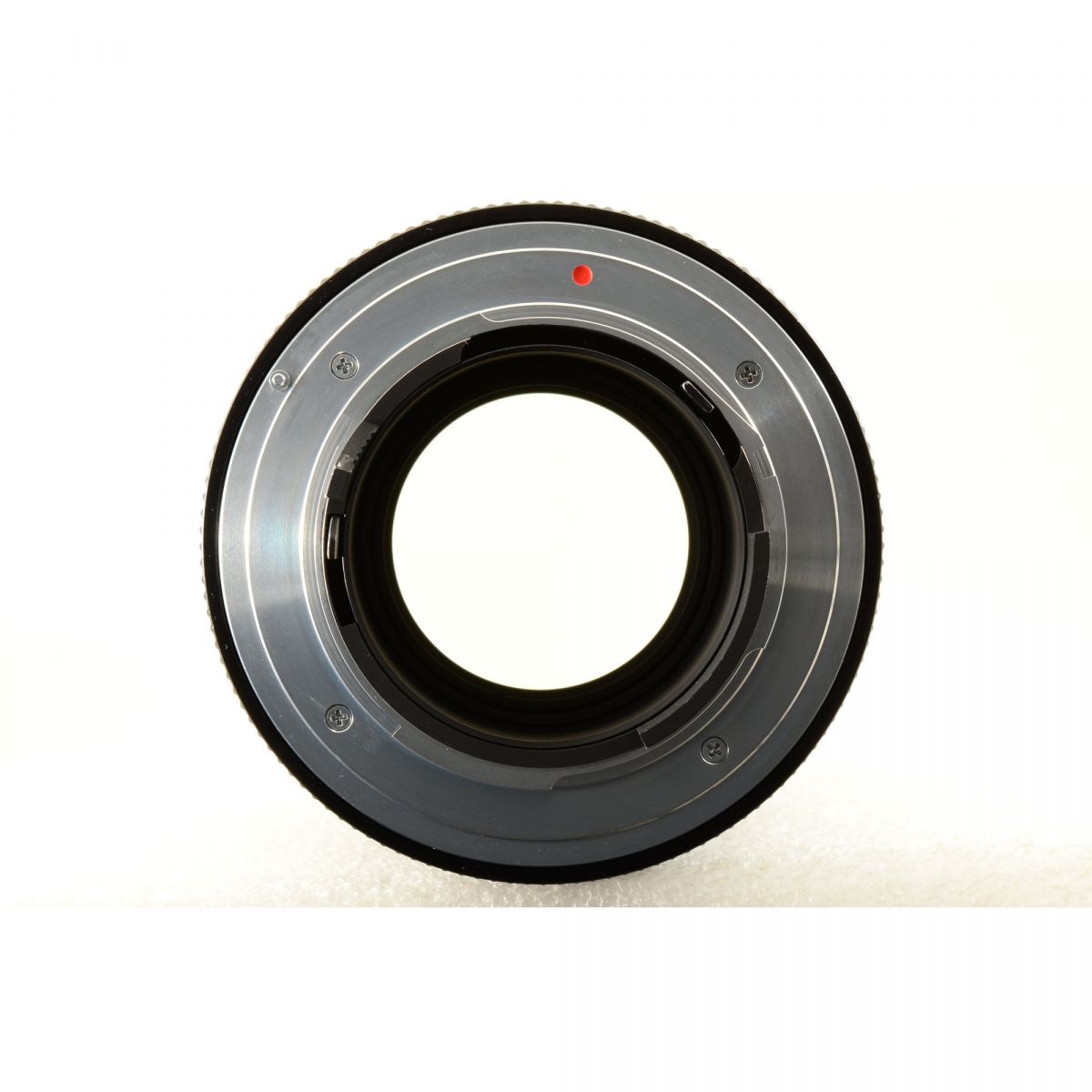 【中古】Contax Carl Zeiss Planar T* 100mm f/2 MMJ 単焦点 カメラレンズ 交換レンズ コンタックス S/N:7349577