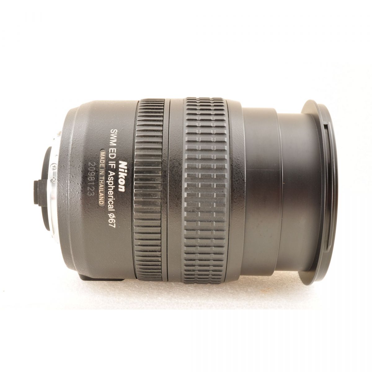 【中古】【 Nikon AF-S 24-85mm f3.5-4.5G ED ズームレンズ 】 ニコン ズームレンズ NIKON AF-Sレンズ ニコンレンズ 標準レンズ FX対応