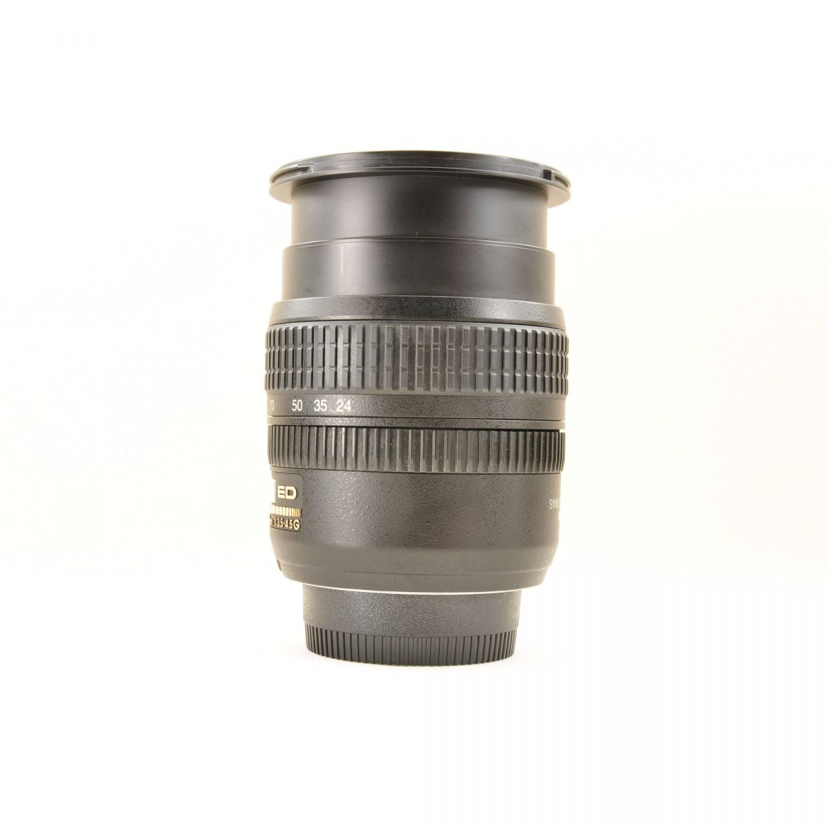 【中古】【 Nikon AF-S 24-85mm f3.5-4.5G ED ズームレンズ 】 ニコン ズームレンズ NIKON AF-Sレンズ ニコンレンズ 標準レンズ FX対応