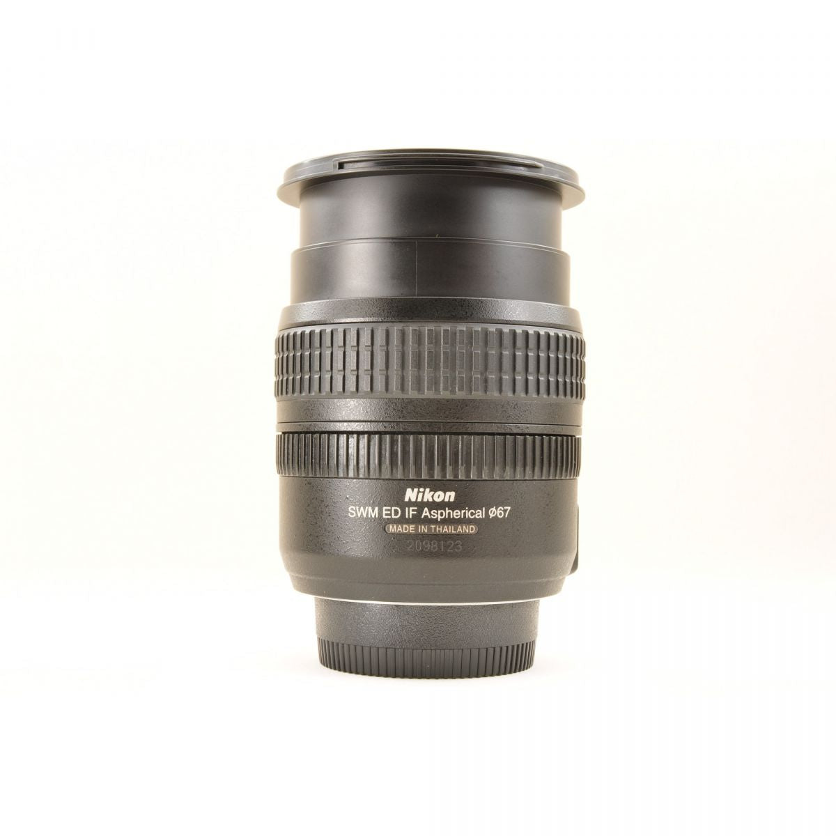 【中古】【 Nikon AF-S 24-85mm f3.5-4.5G ED ズームレンズ 】 ニコン ズームレンズ NIKON AF-Sレンズ ニコンレンズ 標準レンズ FX対応