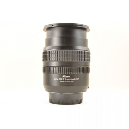 【中古】【 Nikon AF-S 24-85mm f3.5-4.5G ED ズームレンズ 】 ニコン ズームレンズ NIKON AF-Sレンズ ニコンレンズ 標準レンズ FX対応