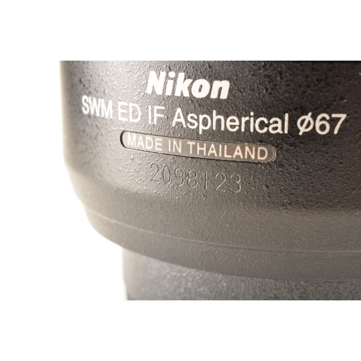 【中古】【 Nikon AF-S 24-85mm f3.5-4.5G ED ズームレンズ 】 ニコン ズームレンズ NIKON AF-Sレンズ ニコンレンズ 標準レンズ FX対応