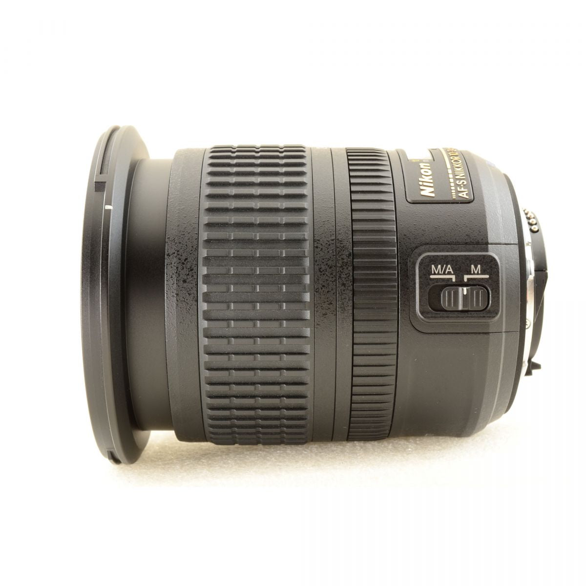 【中古】Nikon AF-S DX NIKKOR 10-24mm f/3.5-4.5 G ED 広角 ズーム カメラレンズ 交換レンズ ニコン NIKKORシリーズ S/N:2061609