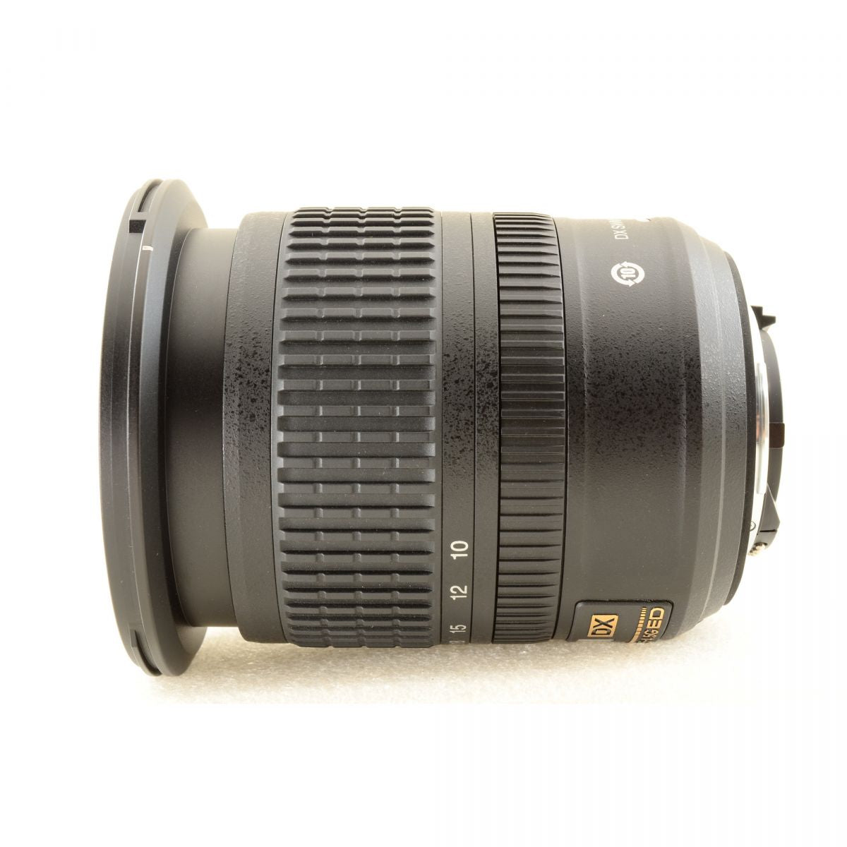 【中古】Nikon AF-S DX NIKKOR 10-24mm f/3.5-4.5 G ED 広角 ズーム カメラレンズ 交換レンズ ニコン NIKKORシリーズ S/N:2061609