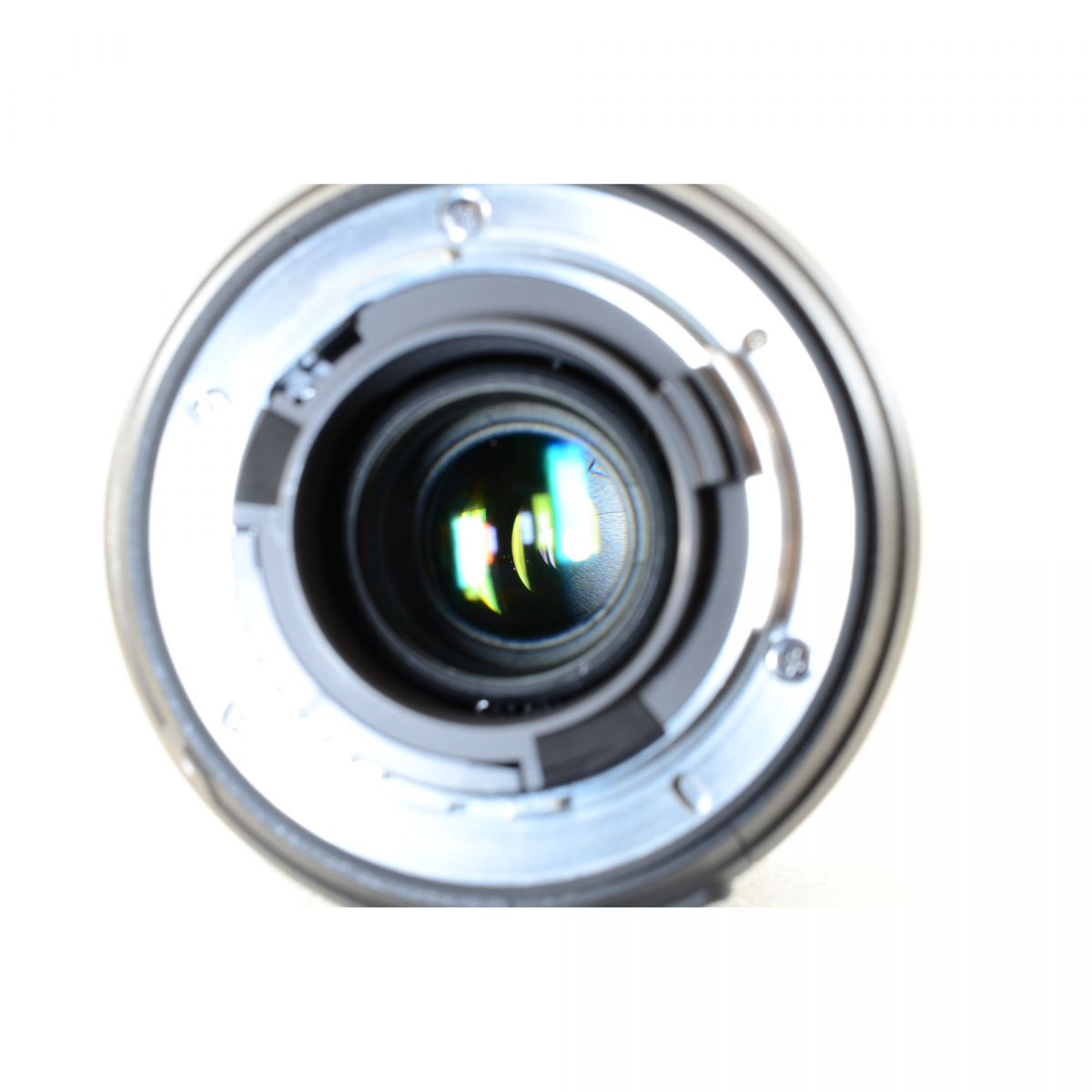 【中古】Nikon AF-S DX NIKKOR 10-24mm f/3.5-4.5 G ED 広角 ズーム カメラレンズ 交換レンズ ニコン NIKKORシリーズ S/N:2061609